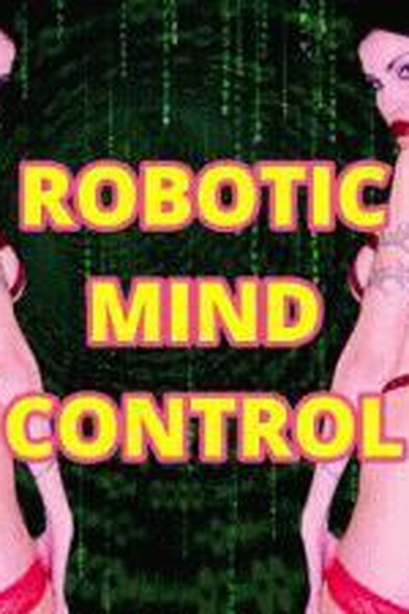 Robotic Mind Control - Screenshot 1 of 4 - Broken