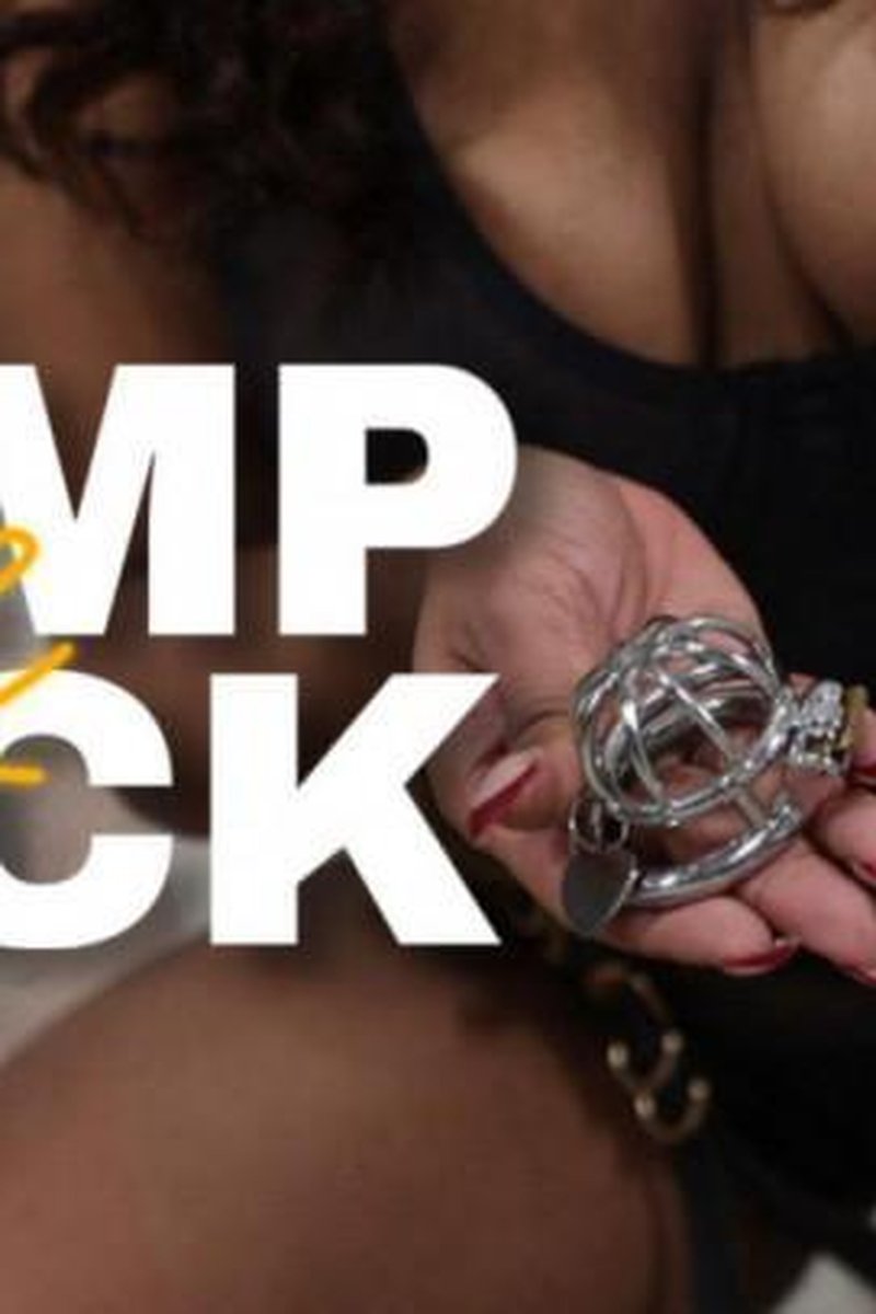 Pump & Lock - Screenshot 1 of 4 - Addiction Fetish