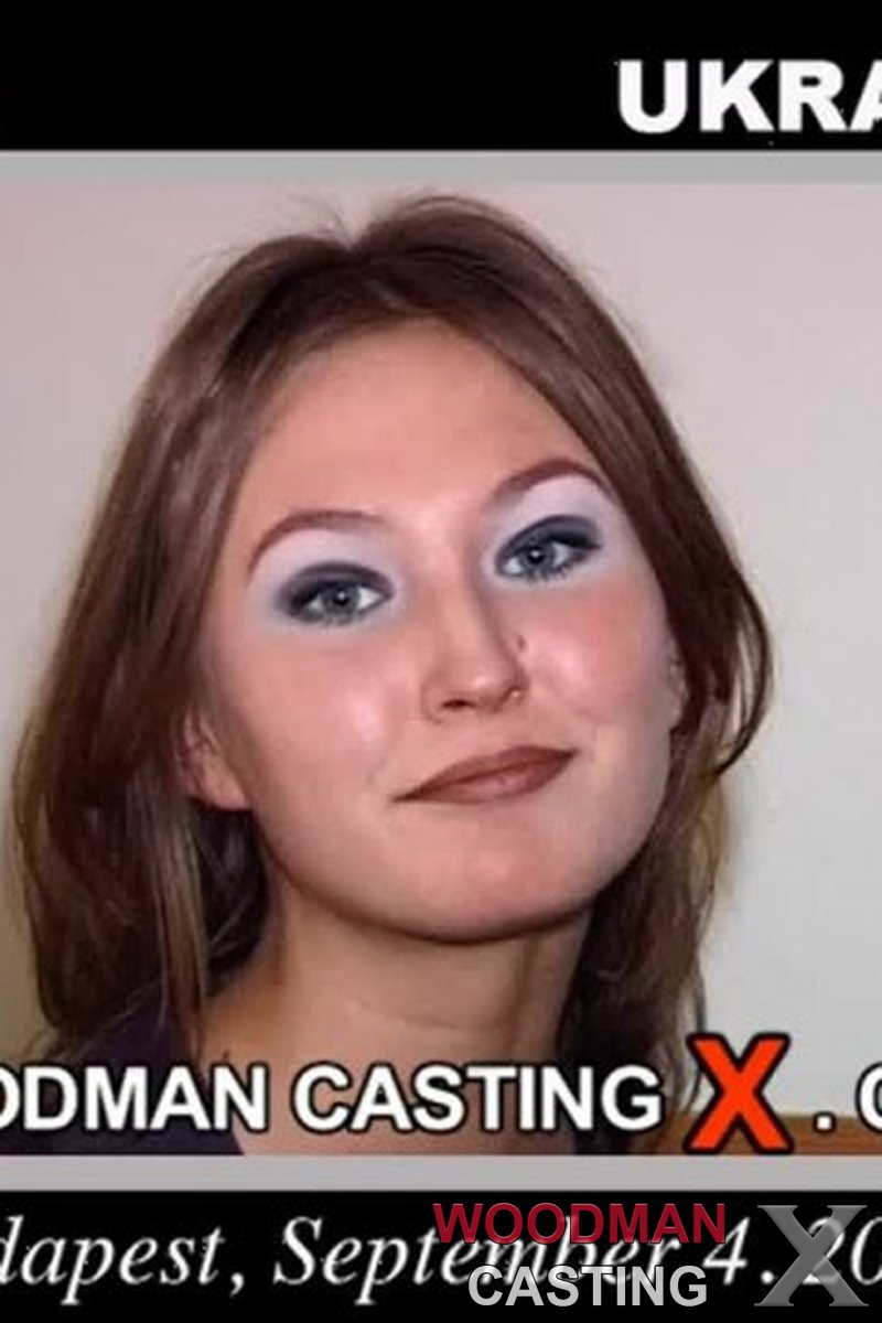 Viva Casting - Screenshot 1 of 4 - Bitch