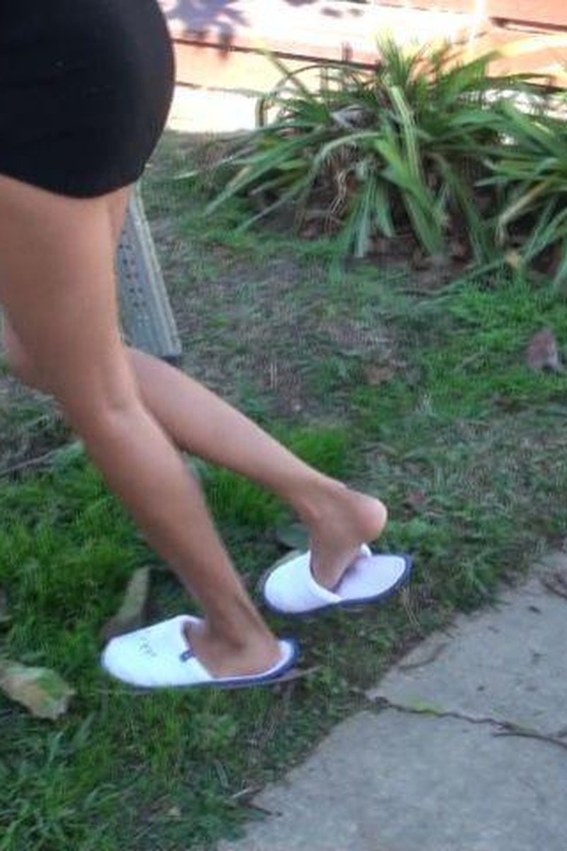 Crutched - Screenshot 1 of 4 - Ankle Sprain