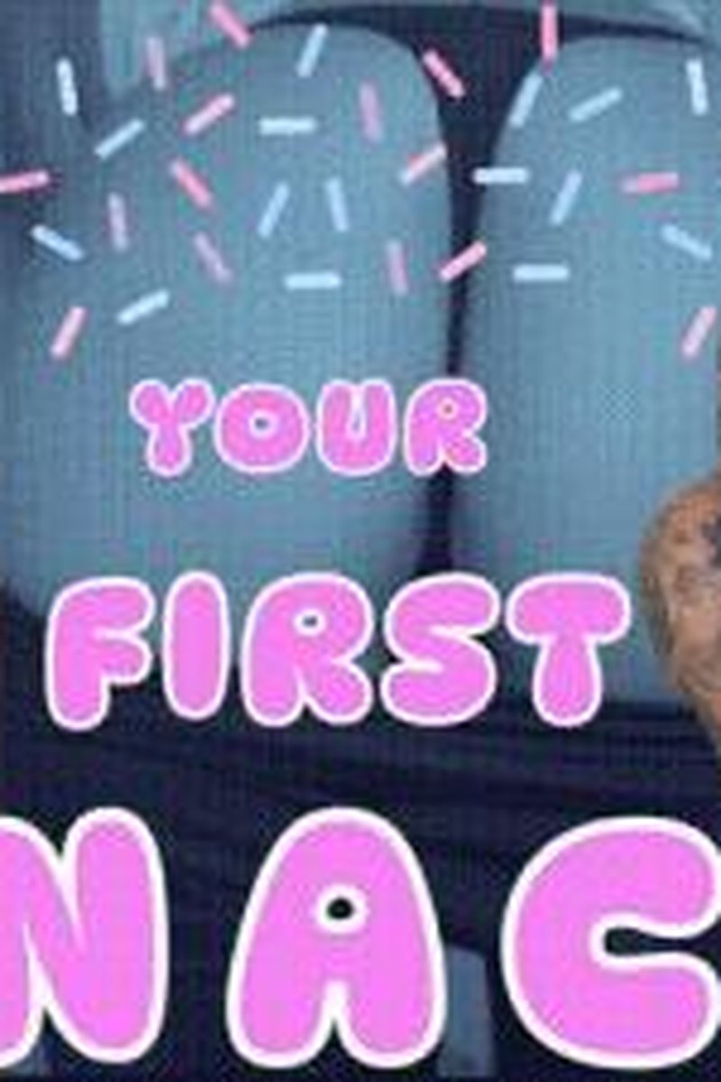 Your First Snack - Screenshot 1 of 4 - Cum Eating Instruction
