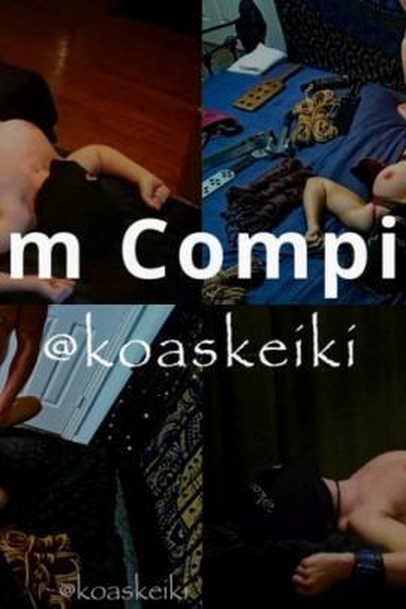 Imposed Orgasm Compilation - Screenshot 1 of 4 - All Sex