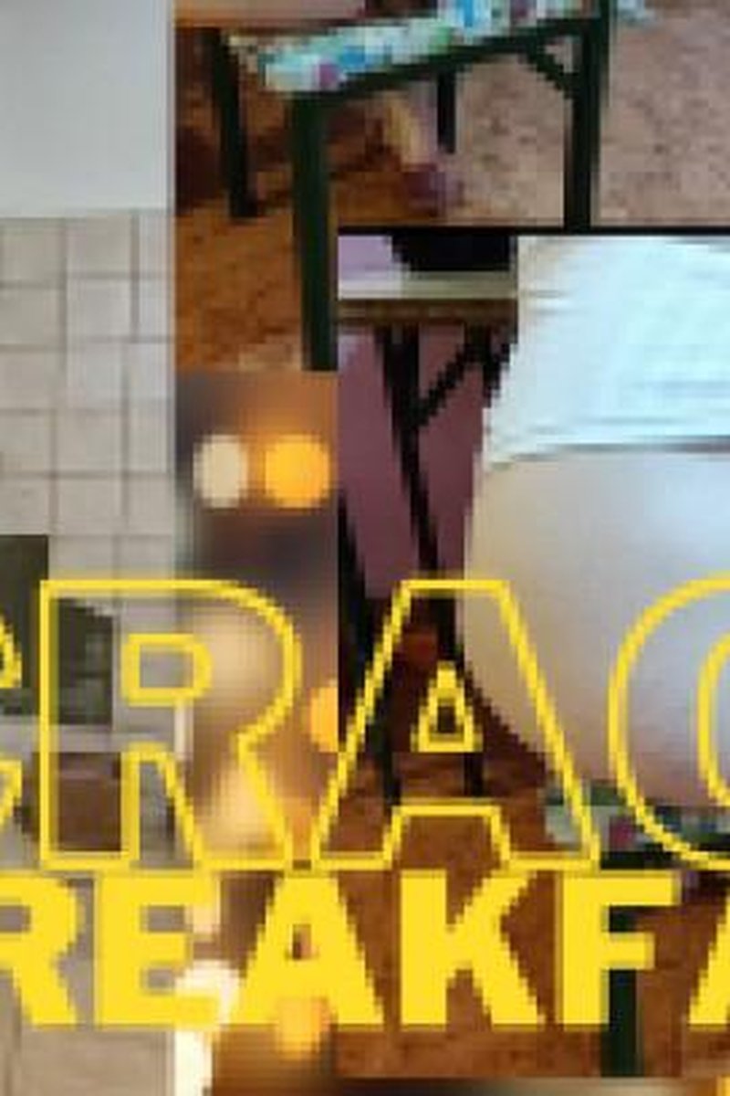 Breakfast Crack - Screenshot 1 of 4 - Ass Worship