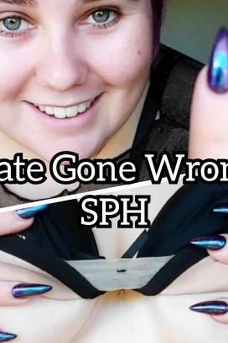 Date Gone Wrong - SPH - Screenshot 1 of 4 - Degradation