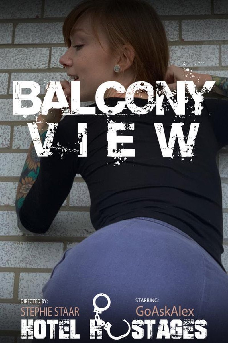 Balcony View - Screenshot 1 of 4 - Bondage