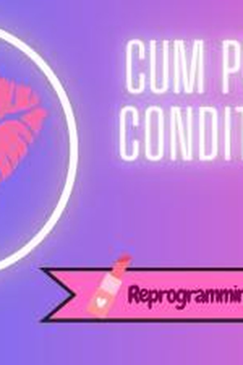 Cum-Powered Conditioning - Screenshot 1 of 4 - Audio Only