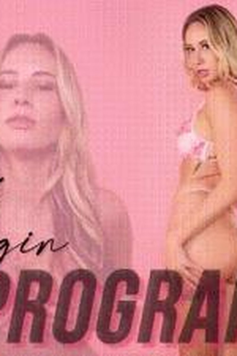Virgin Reprogramming - Screenshot 1 of 4 - Bitch