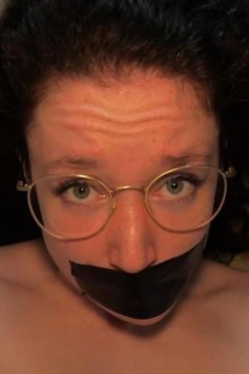 Atm: Bound & Gagged - Screenshot 1 of 4 - Ass To Mouth