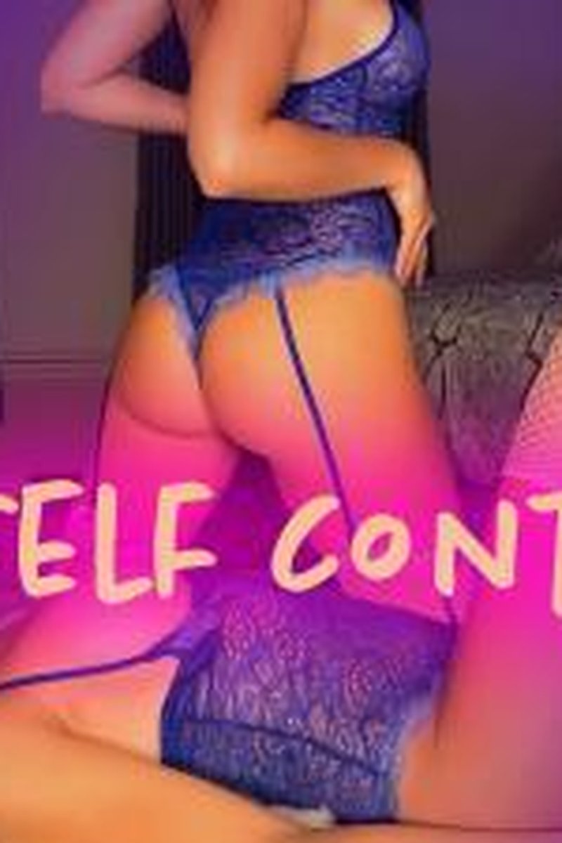 No Self Control - Screenshot 1 of 4 - Addiction Fetish