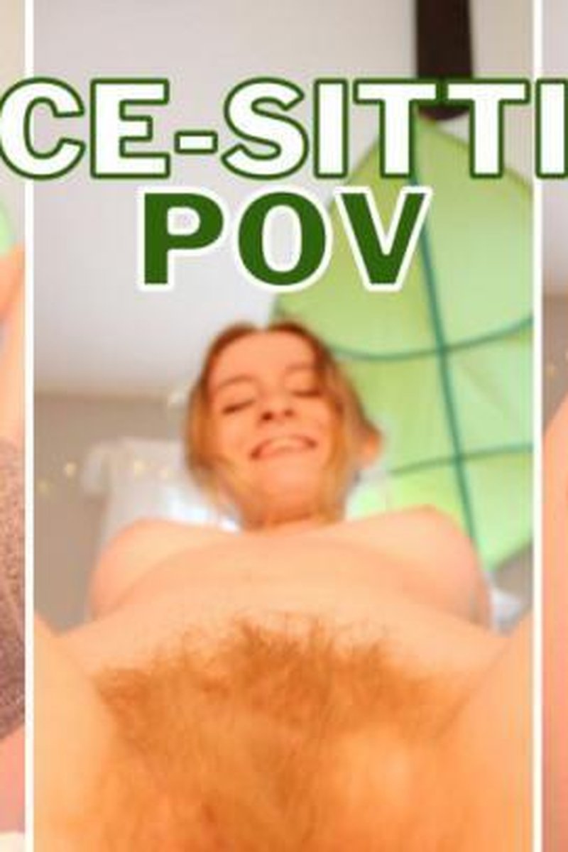 Face Sitting POV - Screenshot 1 of 4 - Close Up