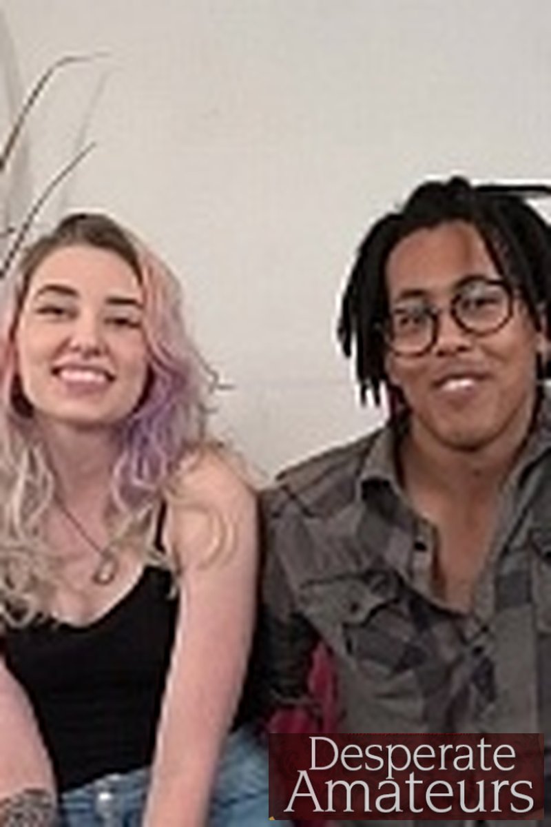 Rose 3 - Screenshot 1 of 4 - Blond Hair