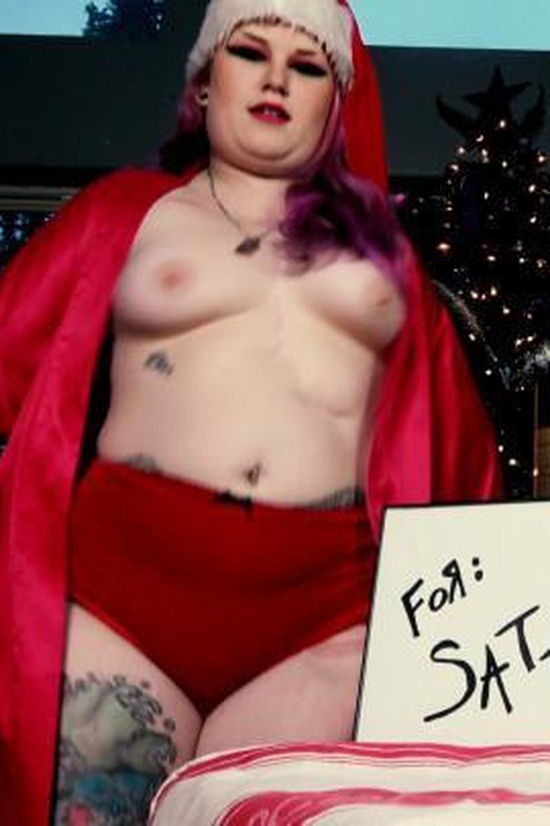 Cookie Dance - Screenshot 1 of 4 - BBW