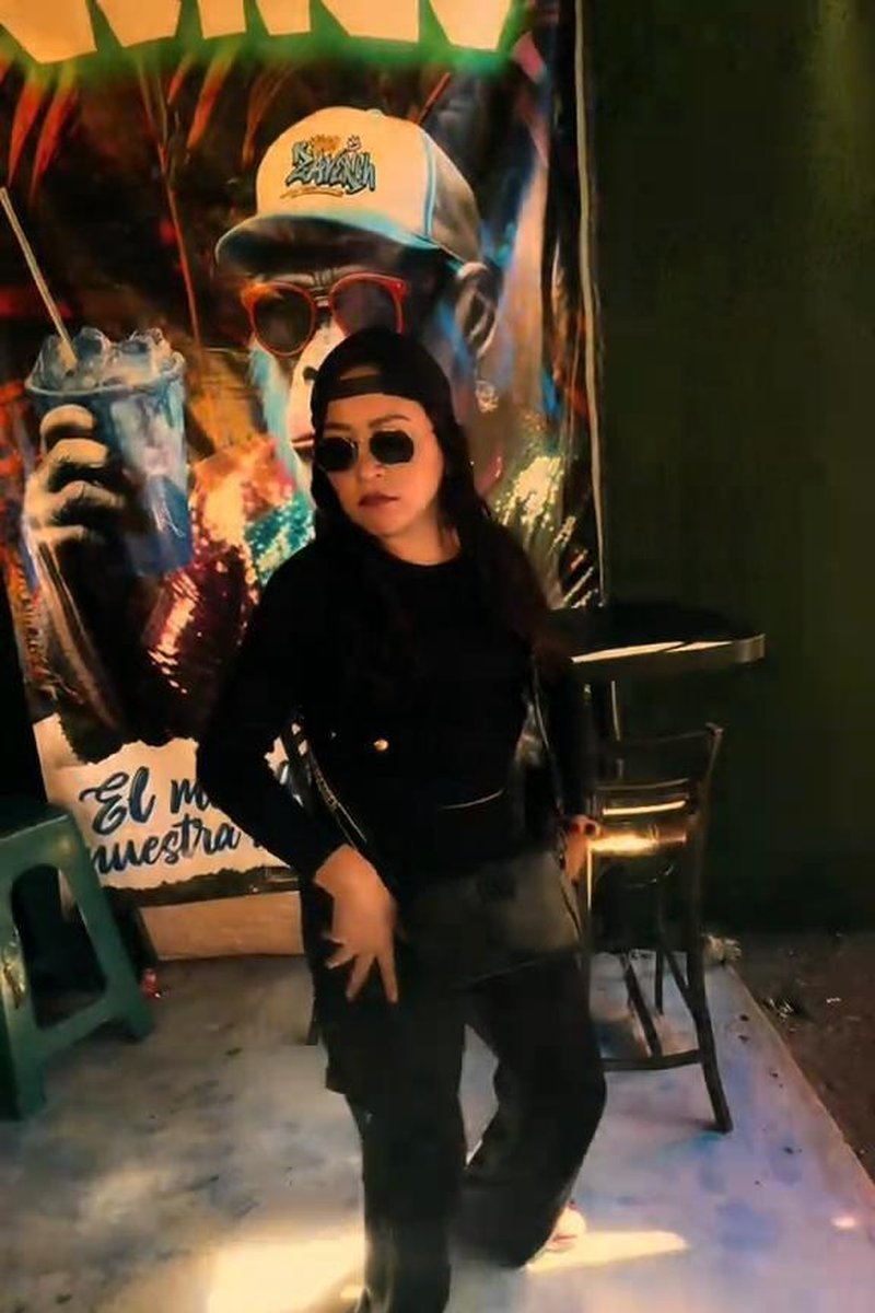Baile - Screenshot 1 of 4 - Bailesexy
