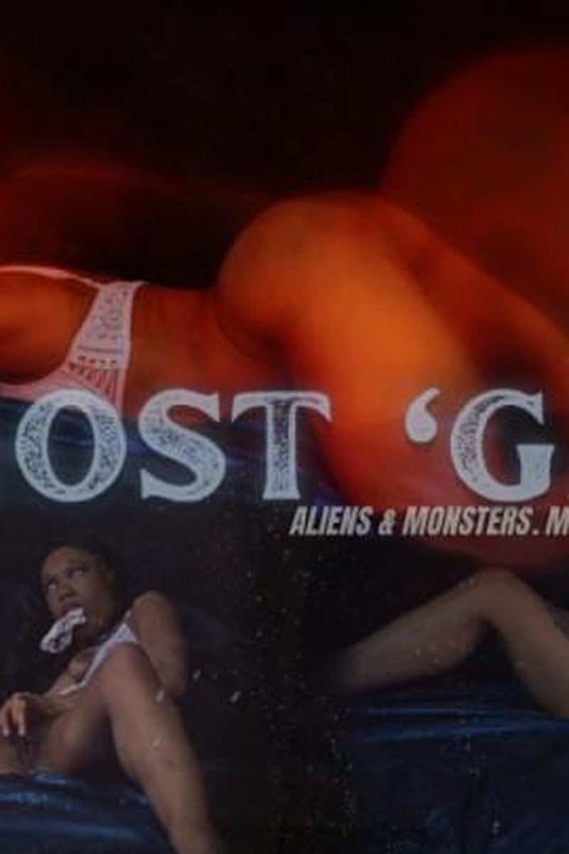 Ghost 'Gasms - Screenshot 1 of 4 - Bondage