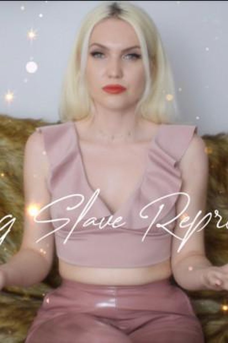 Mesmerizing Slave Reprogramming - Screenshot 1 of 4 - Domination