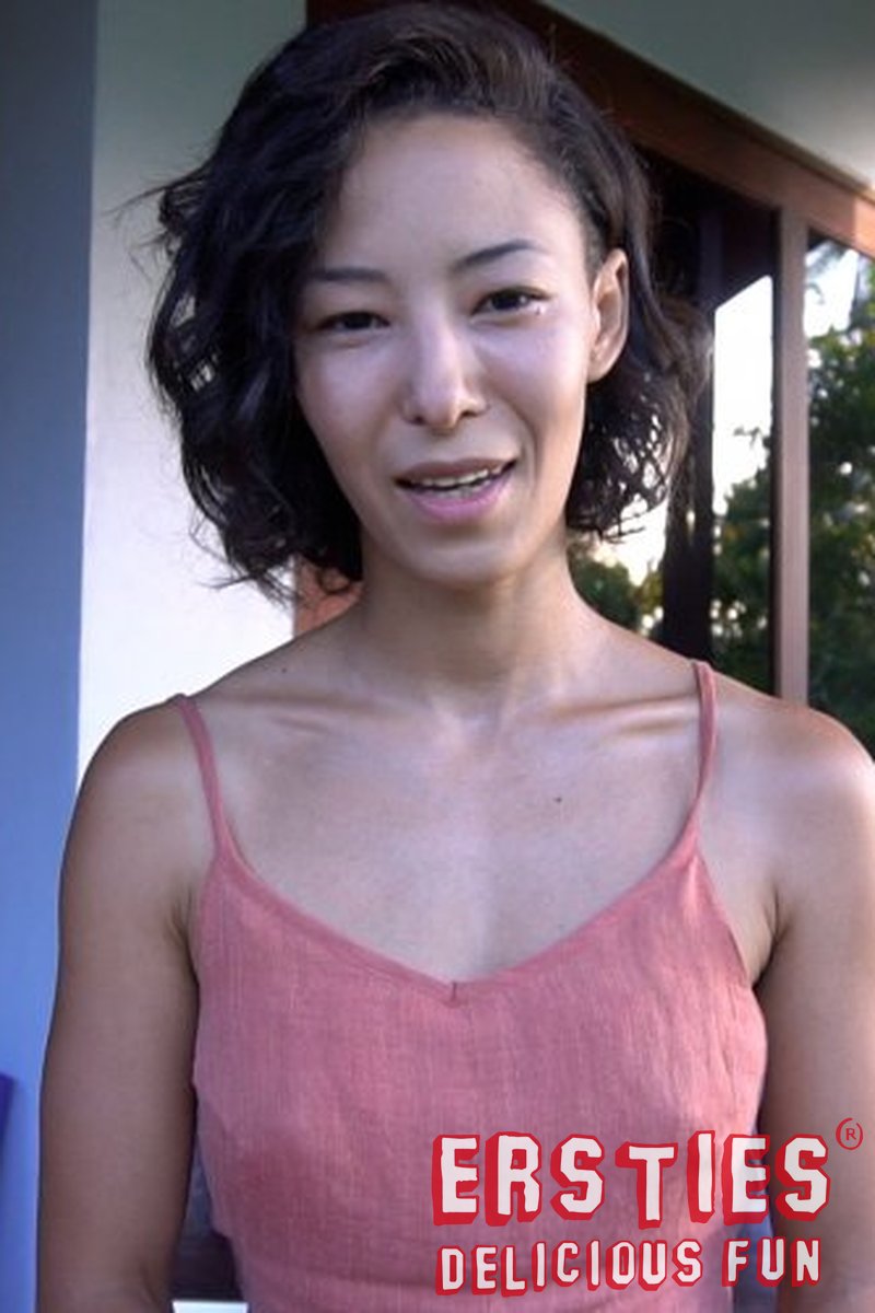 Interview with Kira - Screenshot 1 of 4 - Masturbation