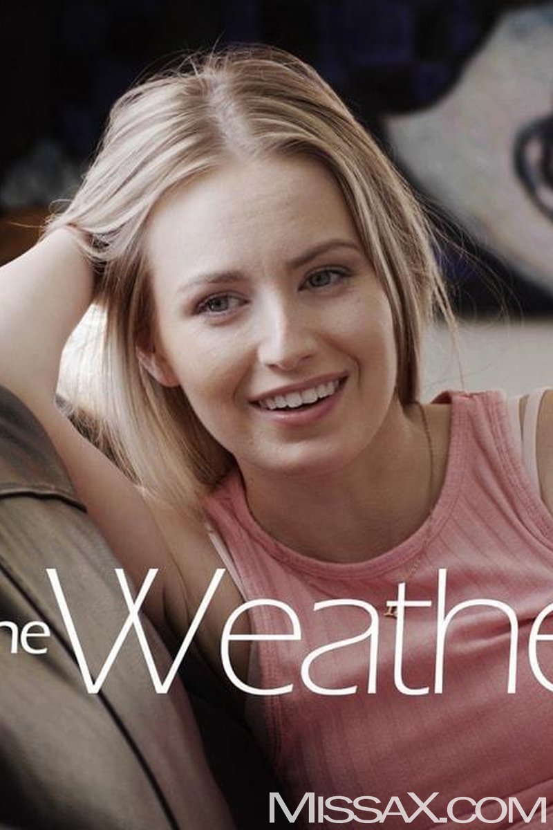 The Weather - Screenshot 1 of 4 - Blond Hair