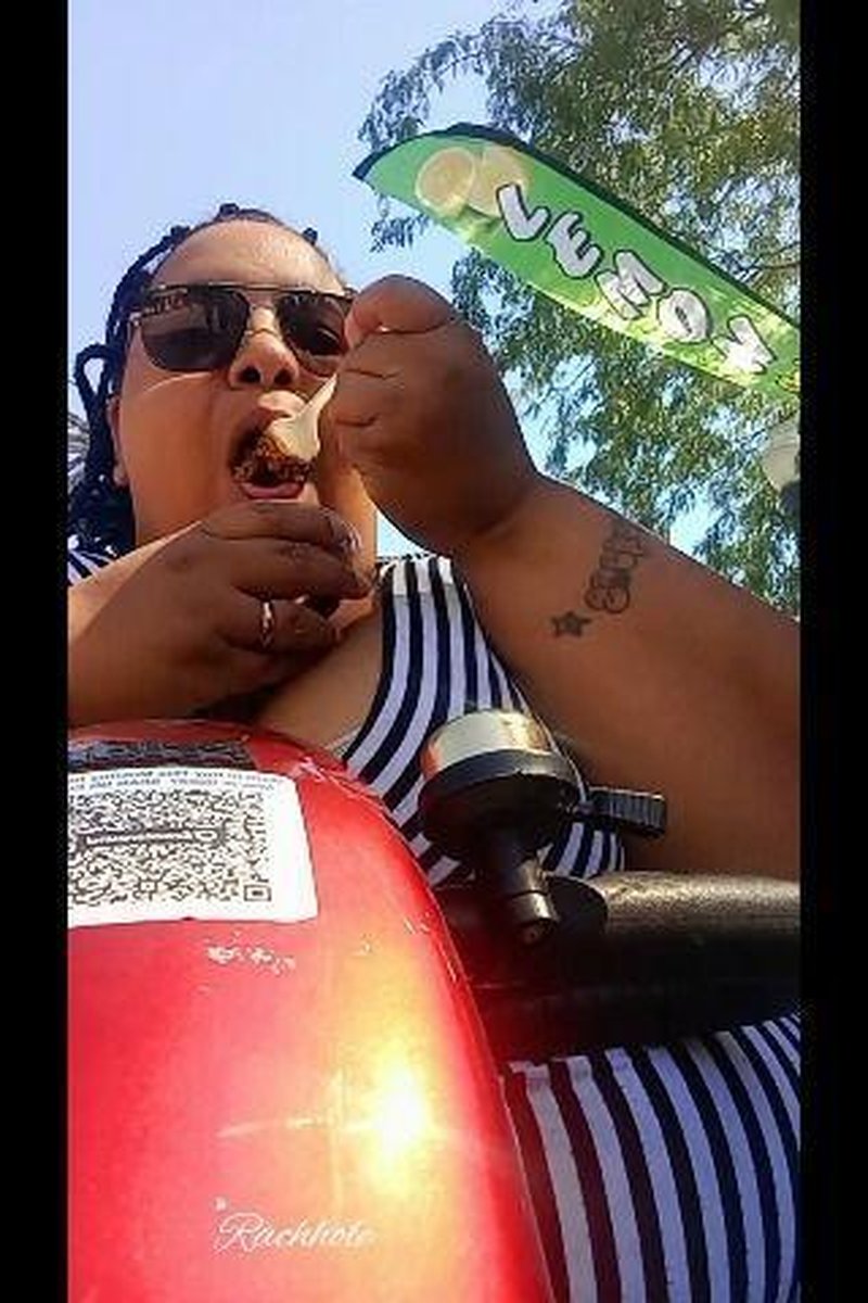 Fair Fatty - Screenshot 1 of 4 - BBW