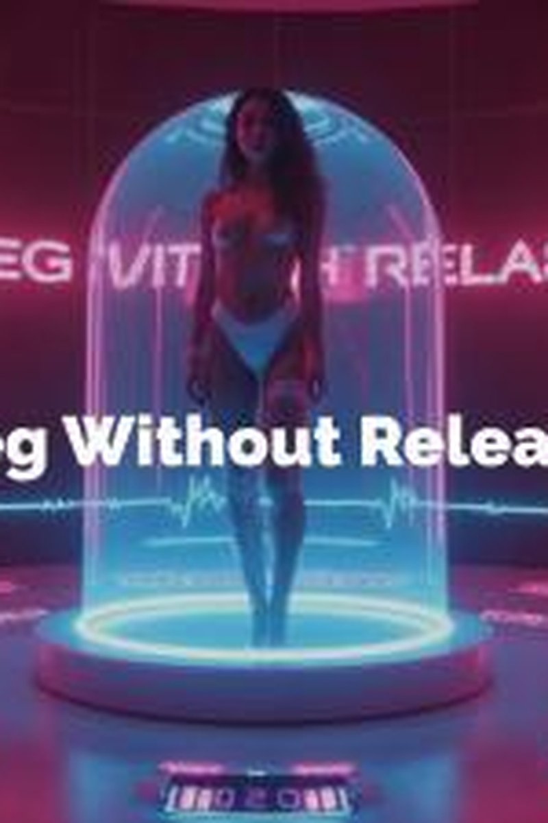 Beg Without Release - Screenshot 1 of 4 - Broken