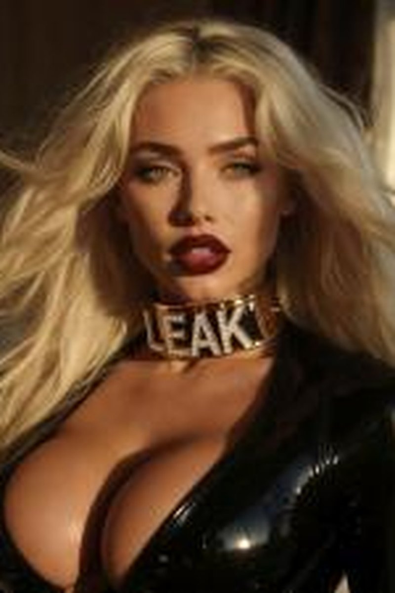 Leak - Screenshot 1 of 4 - Big Tits