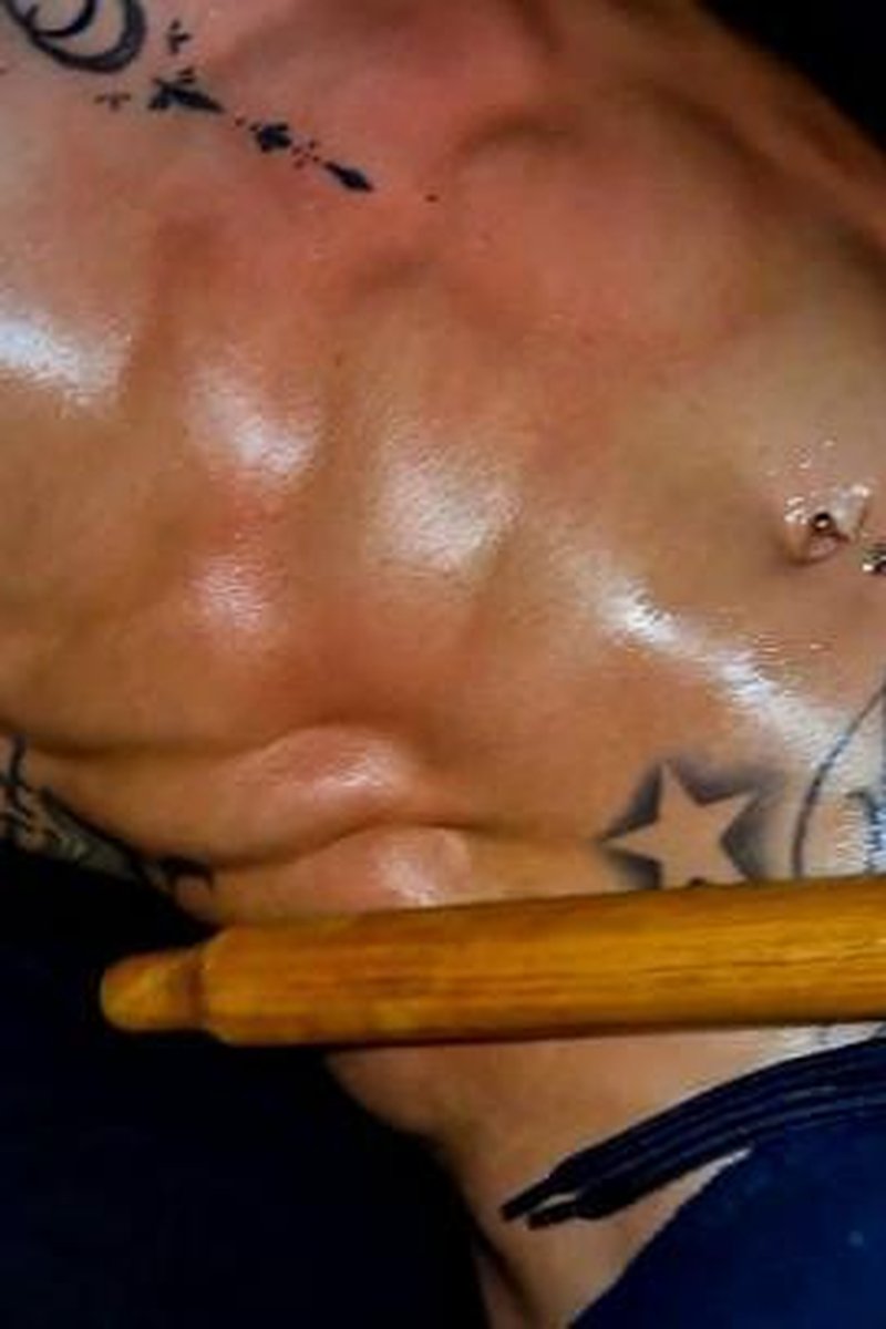 Just Hit - Screenshot 1 of 4 - Belly Fetish