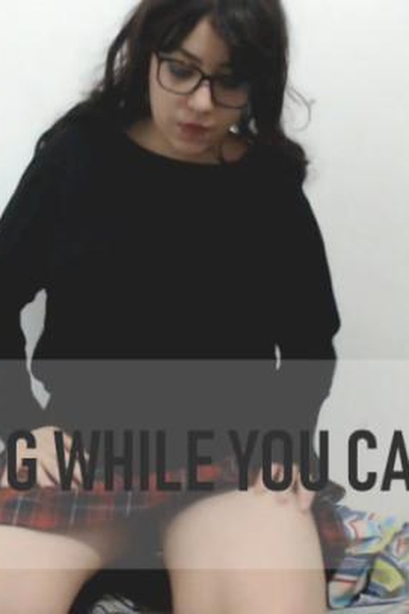 Masturbating While You Can't / Custom - Screenshot 1 of 4 - Big Tits