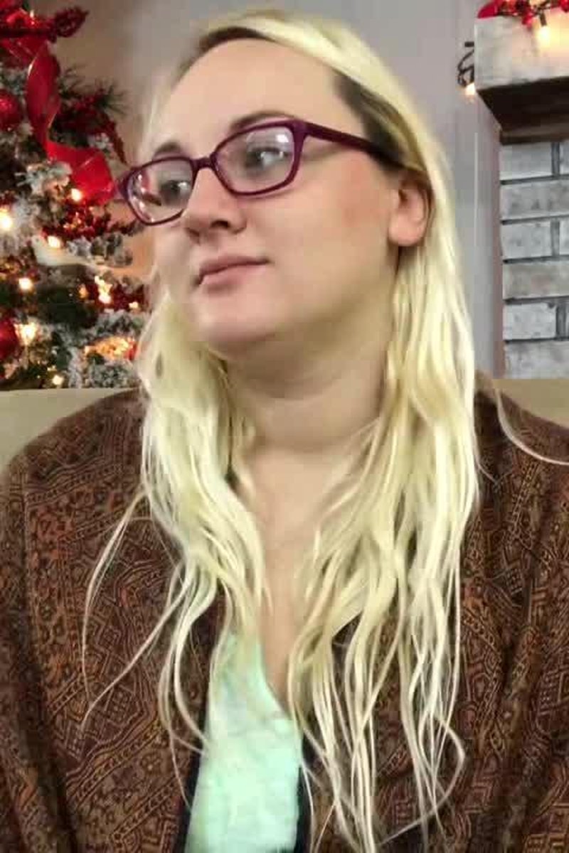 The Bad Interview - Screenshot 1 of 4 - Blonde Hair (Female)