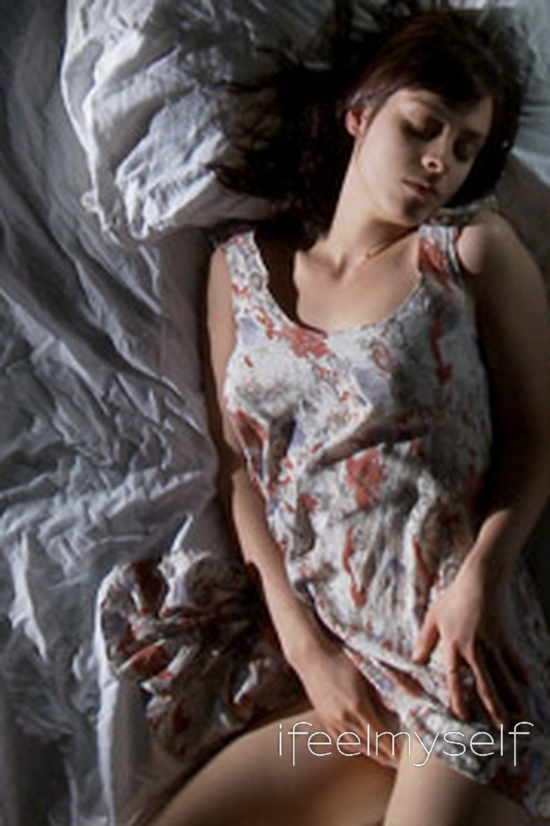 Semblance 1 - Screenshot 1 of 4 - No Tattoos