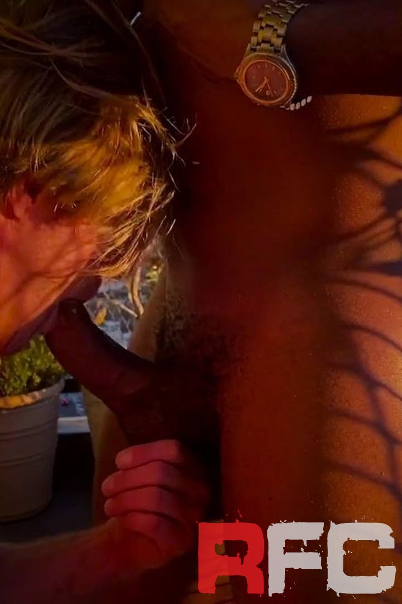 Aksel & Andre Pt 2 - Screenshot 1 of 4 - Big Muscle Guys