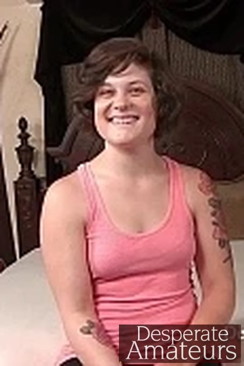 Mandi HD - Screenshot 1 of 4 - Brown Hair