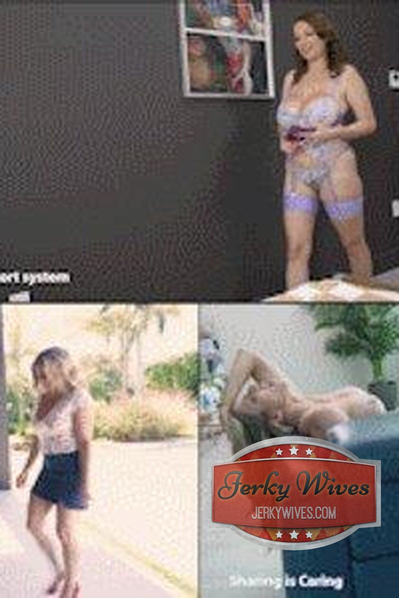 Kat Marie - Summer With Step Mom - Vol 2 (HD-720P) - Screenshot 1 of 4 - 3sum