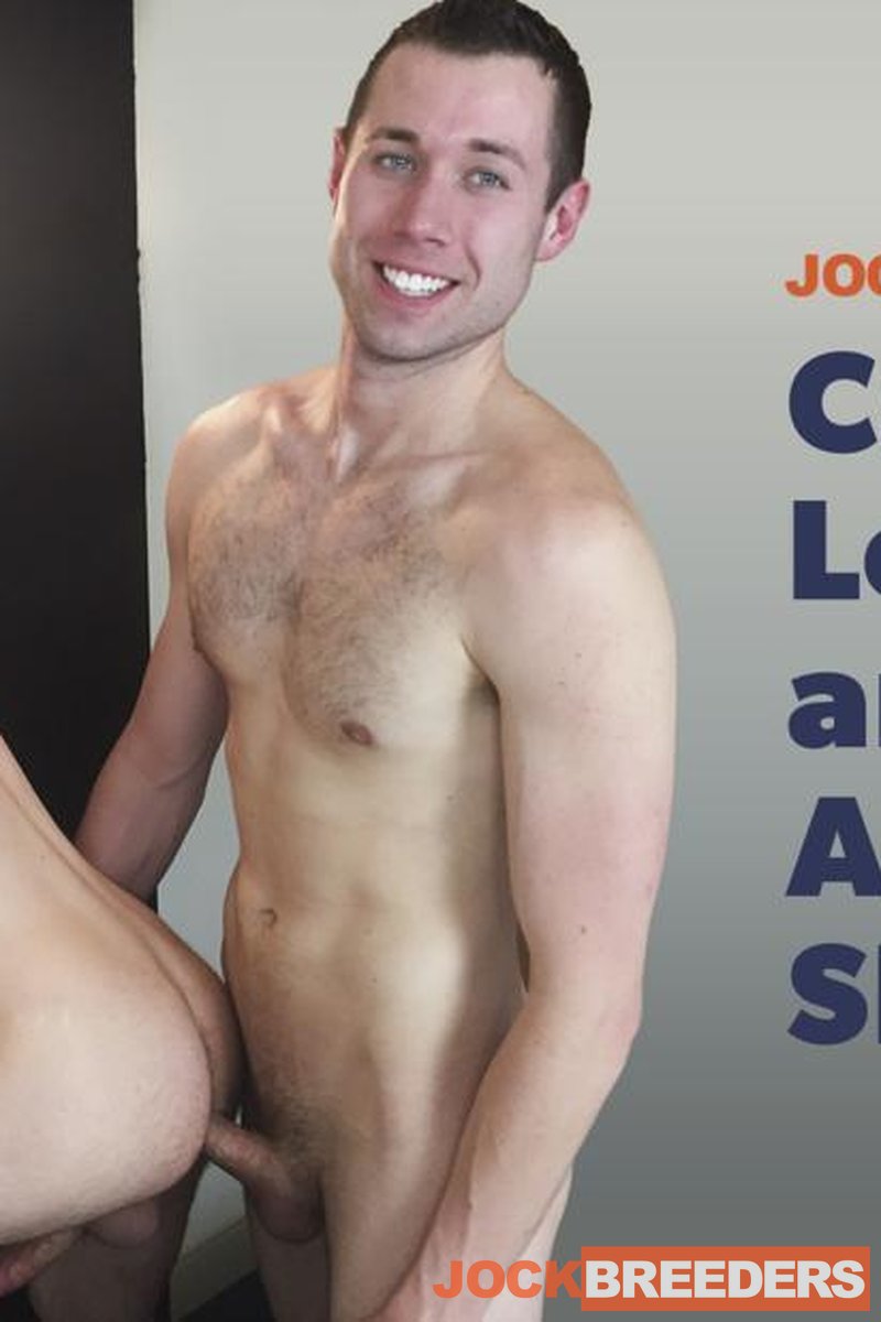 Cash Lockhart And Alec Shea - Screenshot 1 of 4 - All Sex