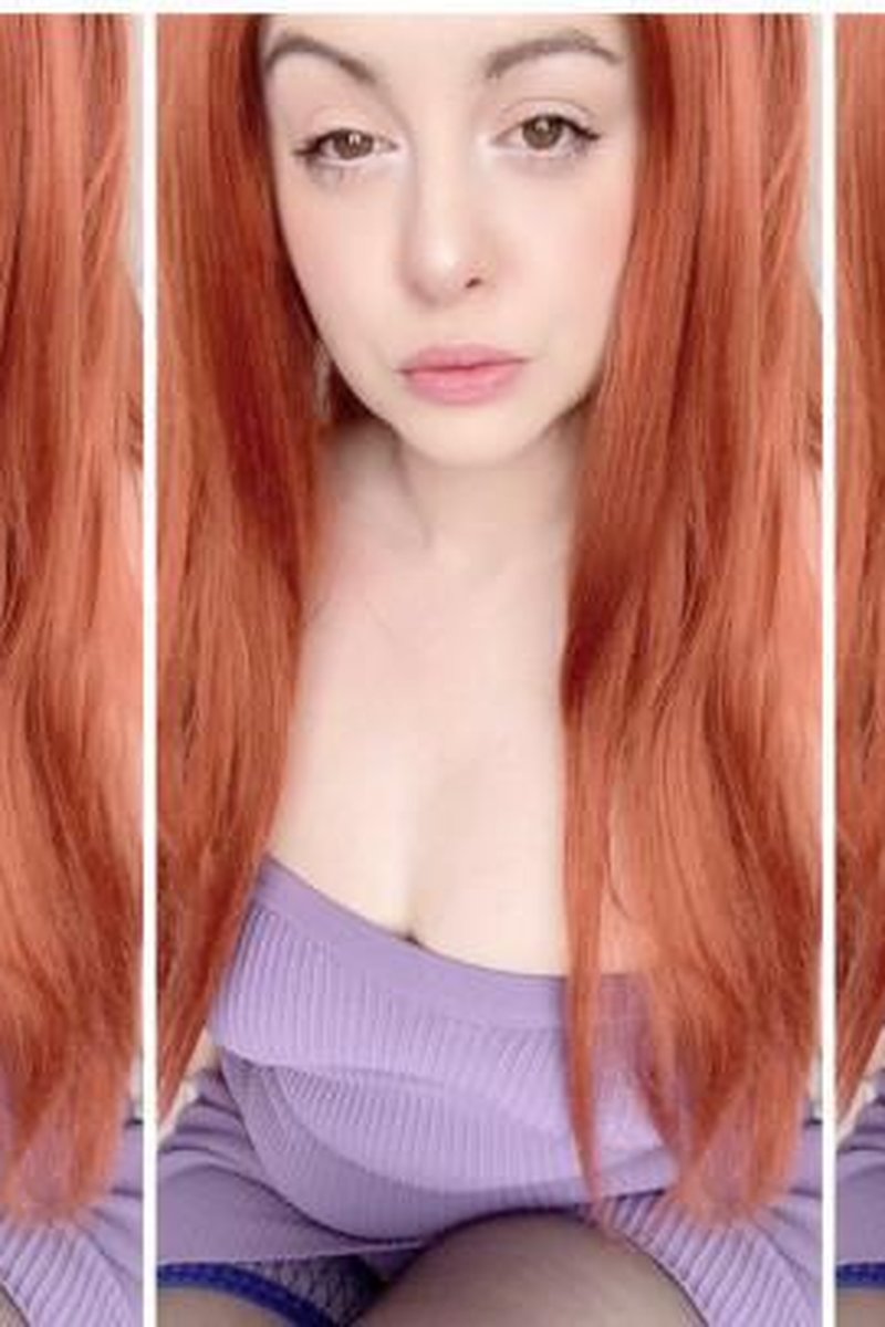 JOI / Edge - Screenshot 1 of 4 - Edging