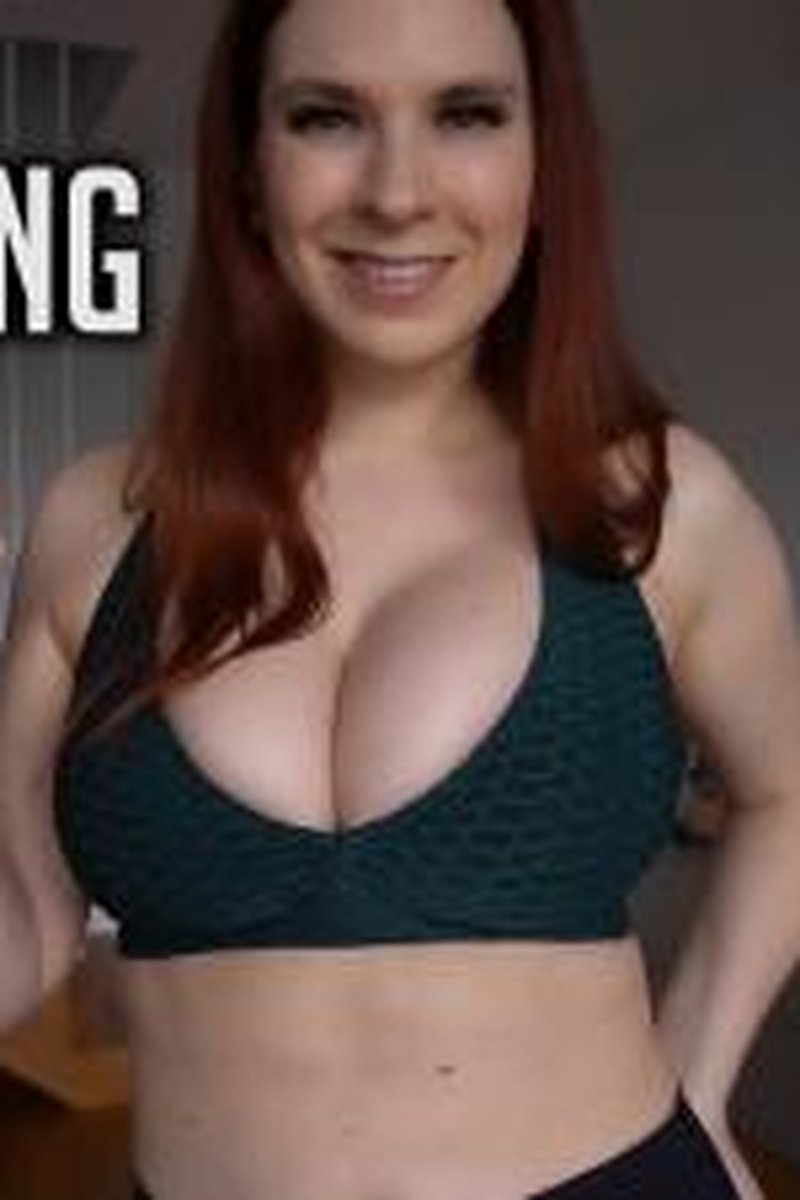 Ballbusting Trial - Screenshot 1 of 4 - Domestic Servitude Fantasy