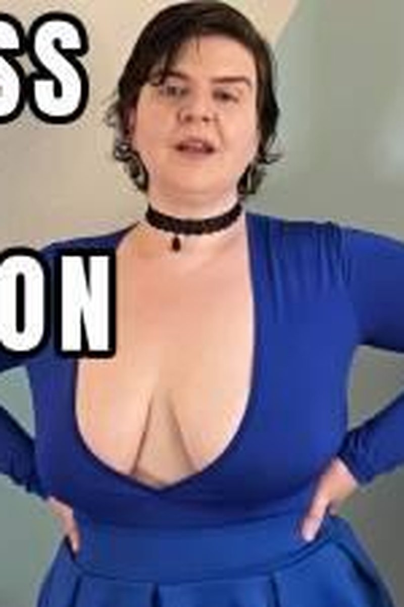 Goddess Beta Devotion - Screenshot 1 of 4 - BBW