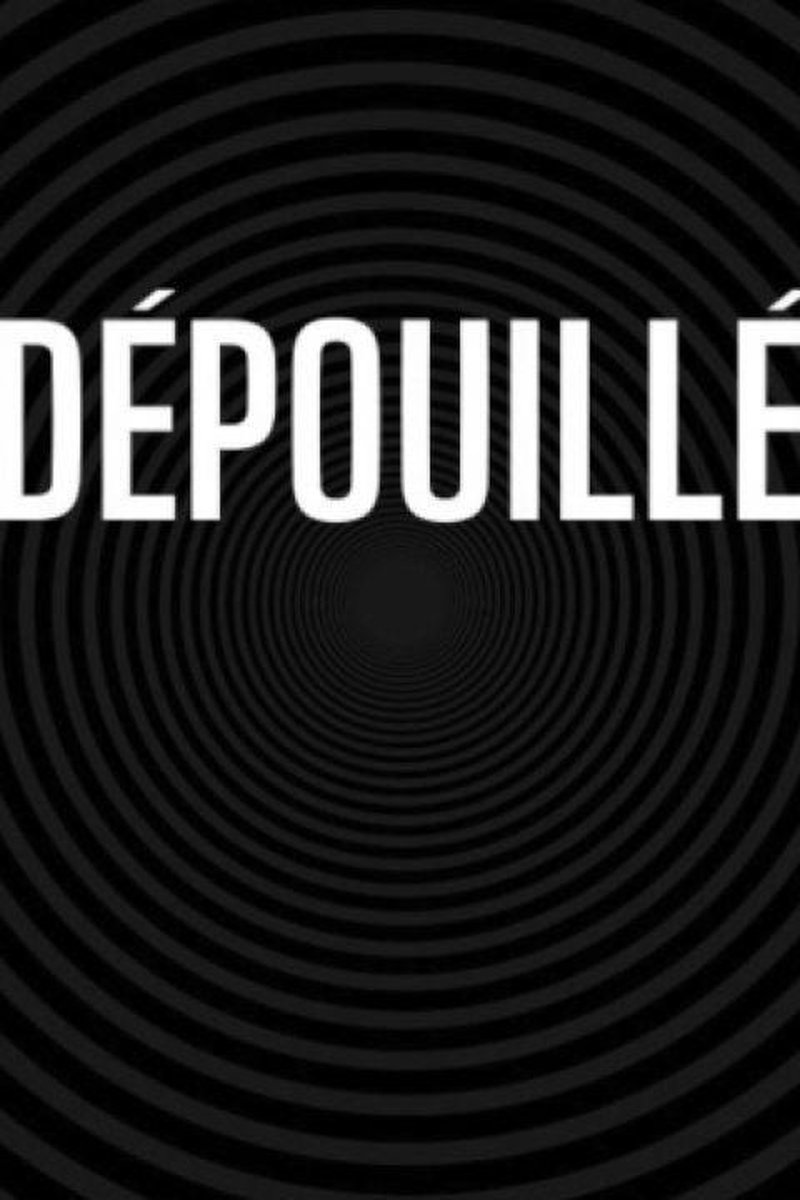 Depouille-E - Screenshot 1 of 4 - Audiofrancais
