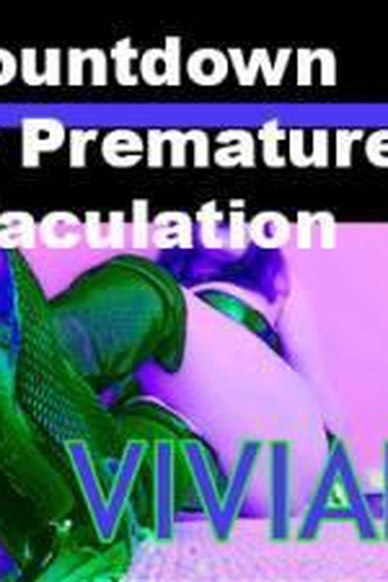 Countdown To Premature Ejaculation - Screenshot 1 of 4 - ASMR