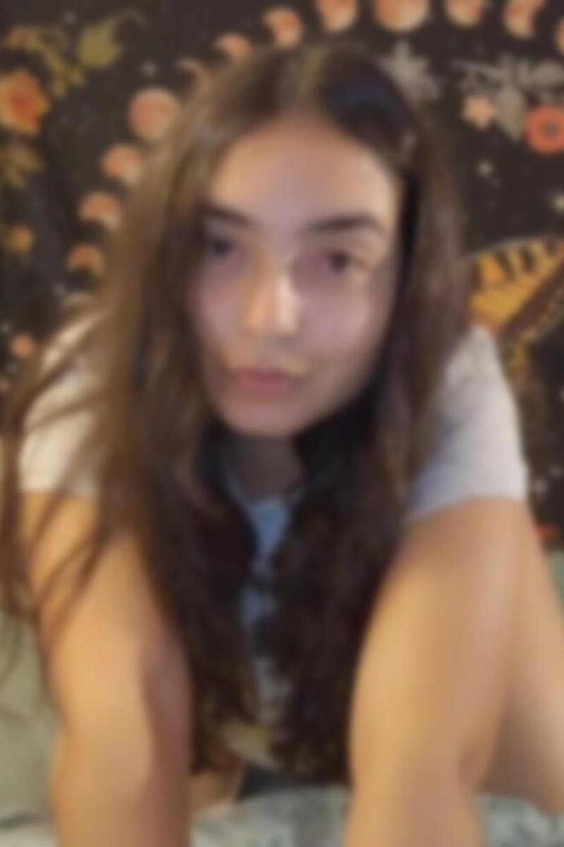 Giving Myself Pleasure So I Can Sleep - Screenshot 1 of 4 - Adorable
