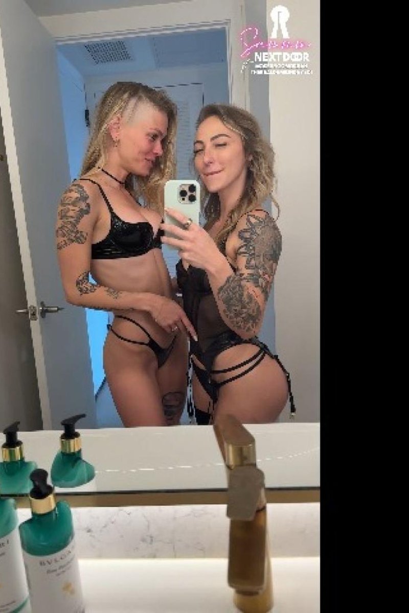 Cockold JOI: Sit And Watch Us Taking A Monster BBC - Screenshot 1 of 4 - BBC