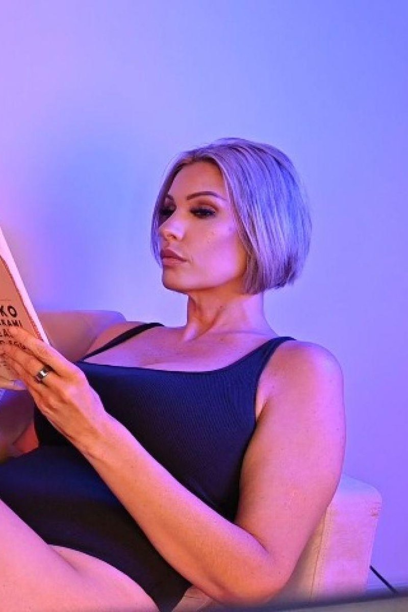 Reading Ripoff - Screenshot 1 of 4 - Domination