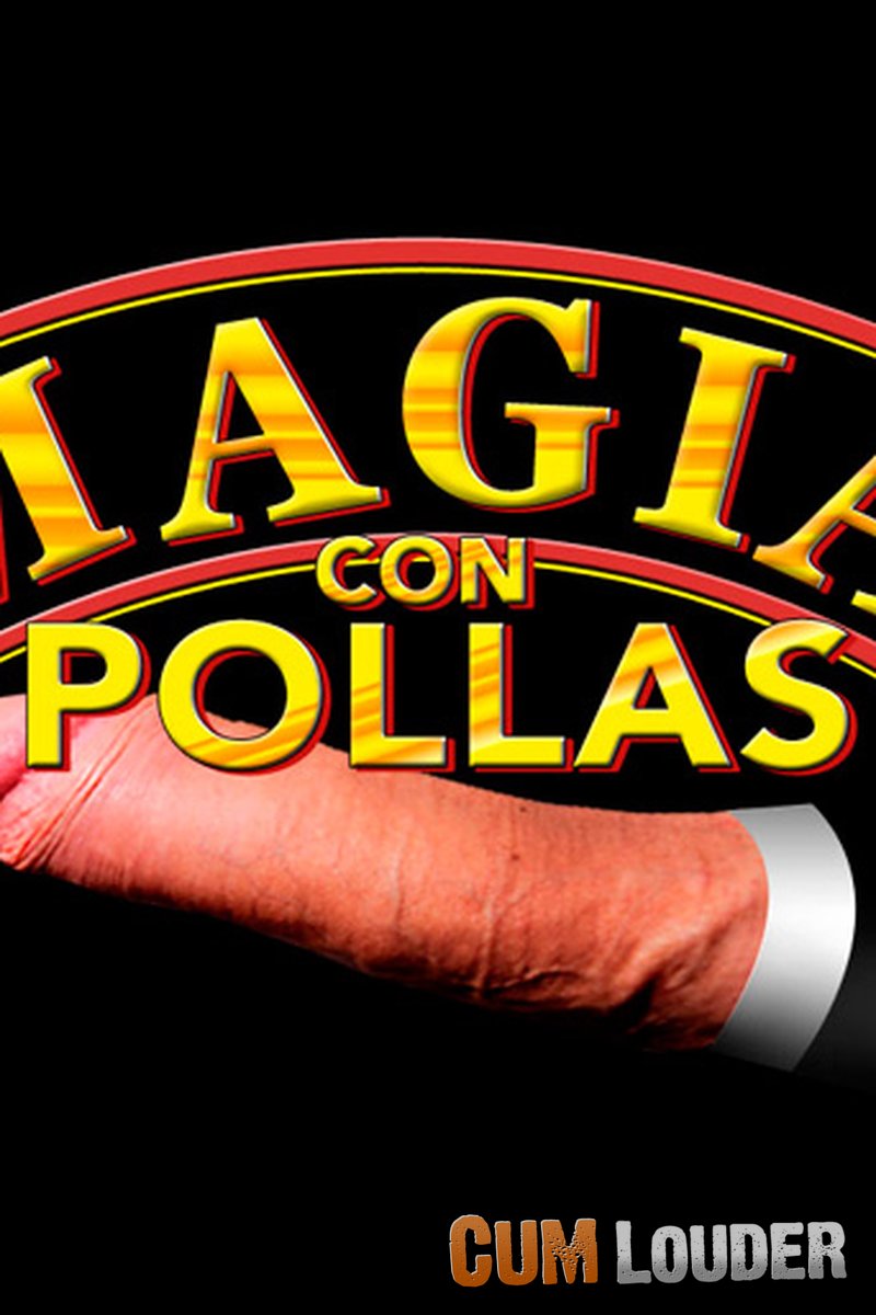 Magic with Dicks - Screenshot 1 of 4 - Brown Hair