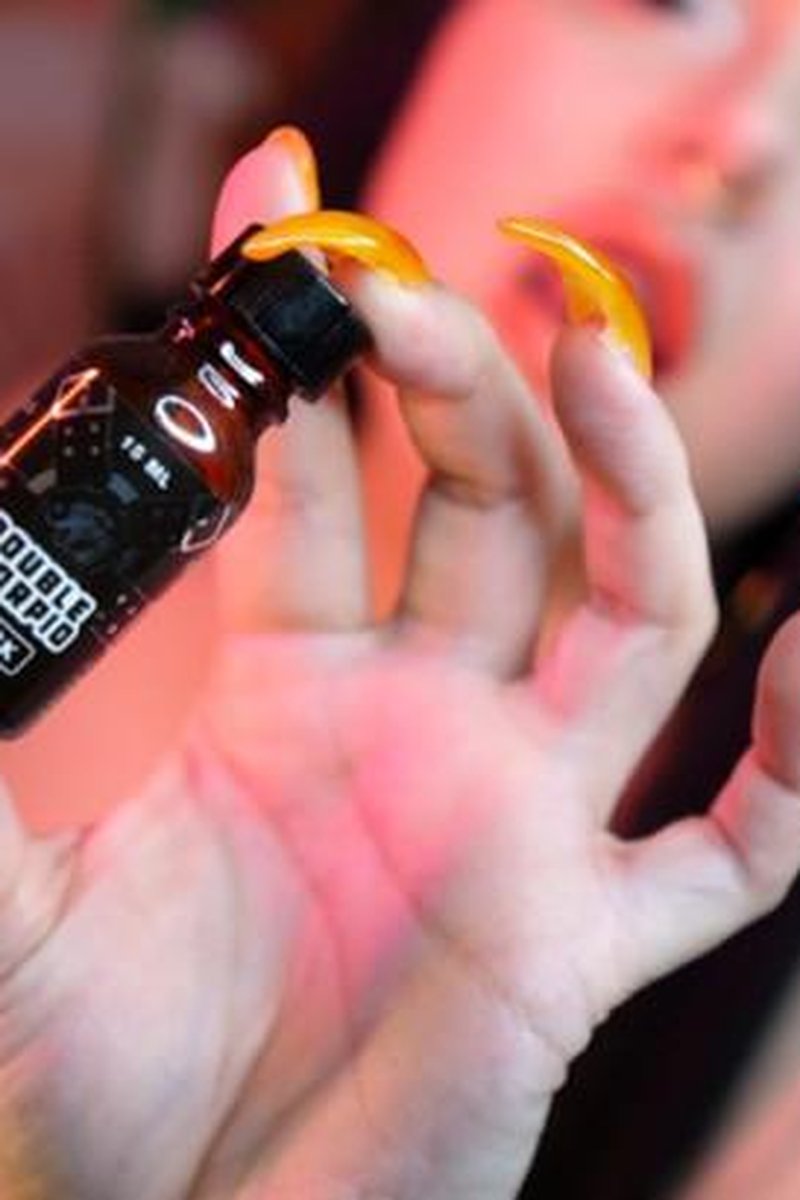 Debt Contract Trigger - Screenshot 1 of 4 - Debt