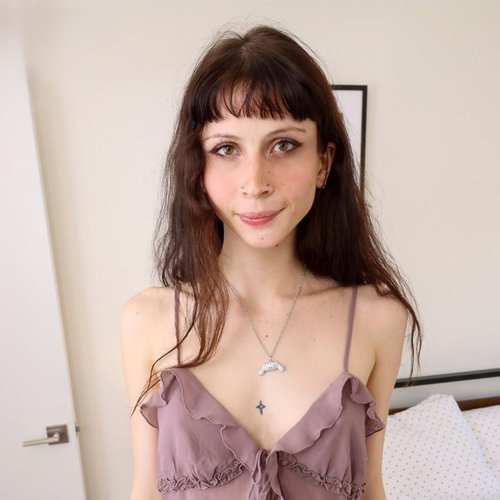 Lilly Benz