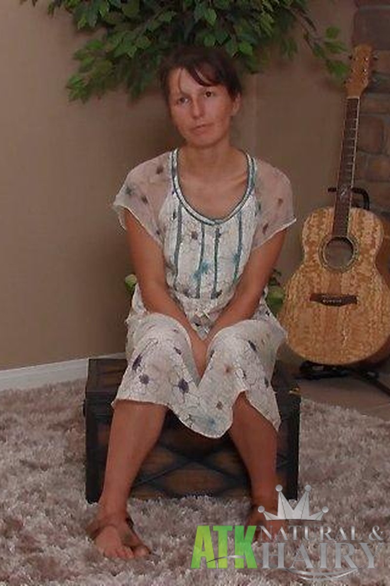 Oksana - Interview - Screenshot 1 of 4 - Interview