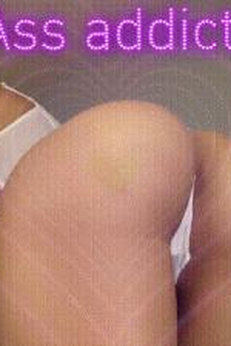 Ass Addicted! - Screenshot 1 of 4 - Ass Fetish