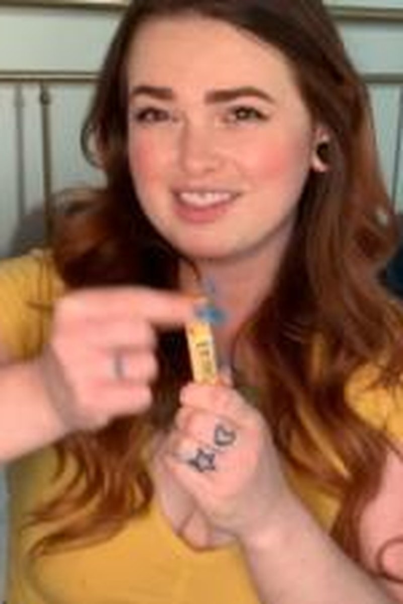 Girlfriend SPH - Screenshot 1 of 4 - Anal