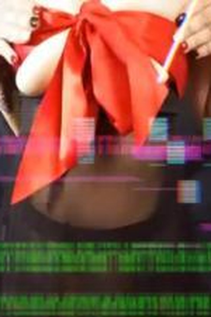 Titgasmic - Screenshot 1 of 4 - Blackmail