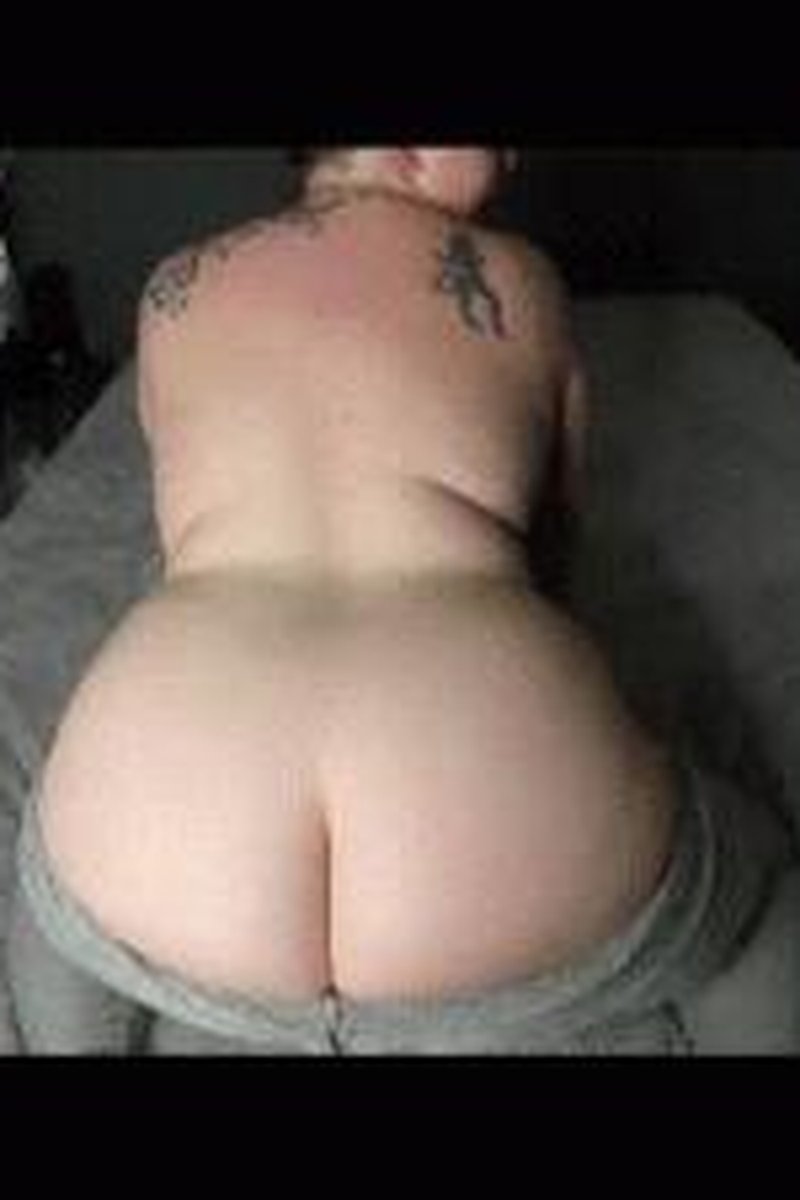 Ass Tease - Screenshot 1 of 4 - Ass Fetish