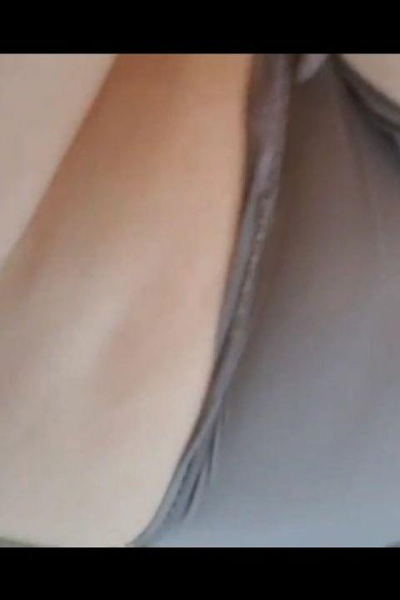 Big Ass Walk - Screenshot 1 of 4 - Ass Fetish