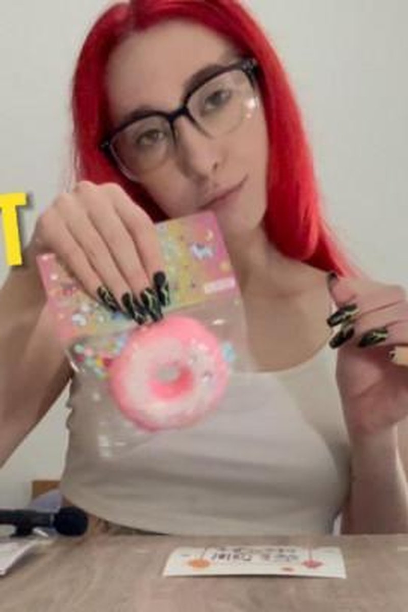 My First ASMR - Screenshot 1 of 4 - Adorable